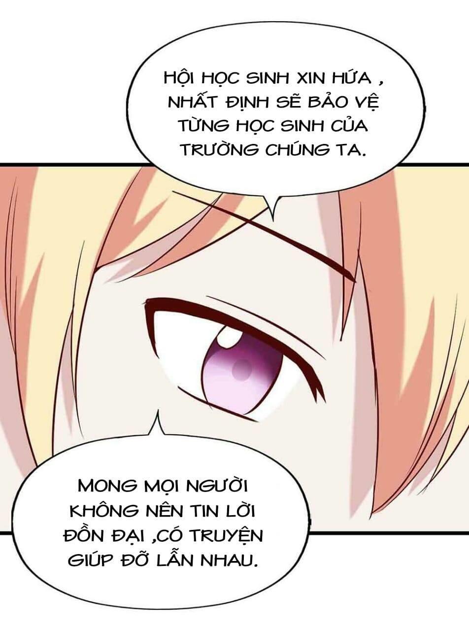 Ác Ma Bàn Bên Chapter 18 - Trang 2