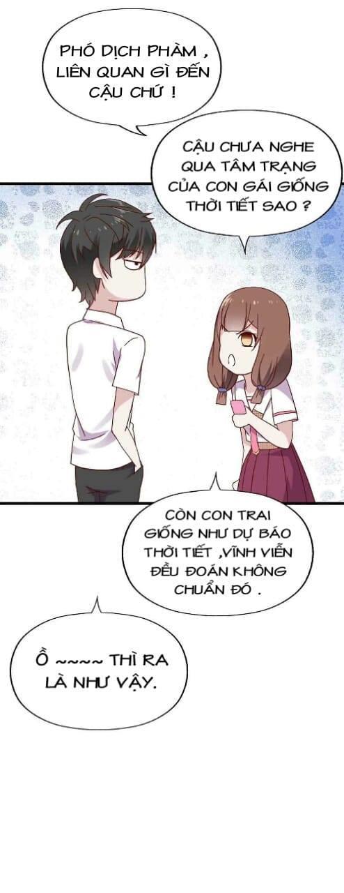 Ác Ma Bàn Bên Chapter 18 - Trang 2