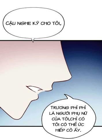 Ác Ma Bàn Bên Chapter 18 - Trang 2