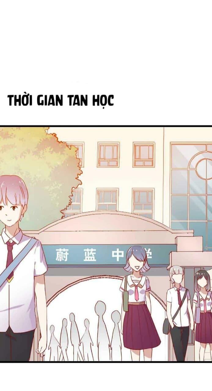 Ác Ma Bàn Bên Chapter 18 - Trang 2