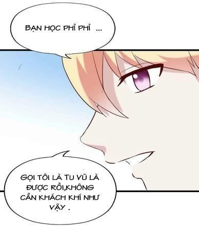 Ác Ma Bàn Bên Chapter 18 - Trang 2