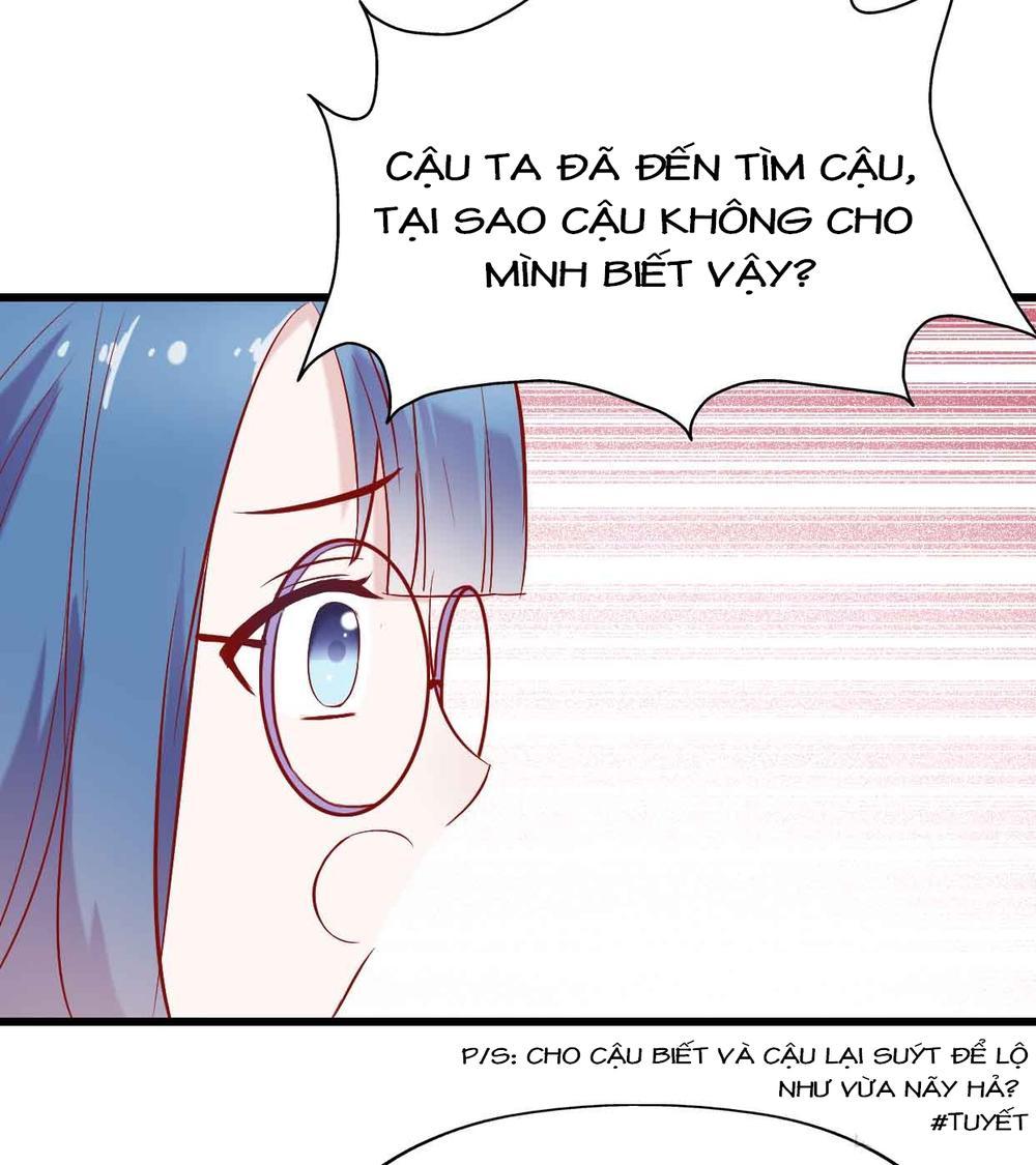 Ác Ma Bàn Bên Chapter 16 - Trang 2