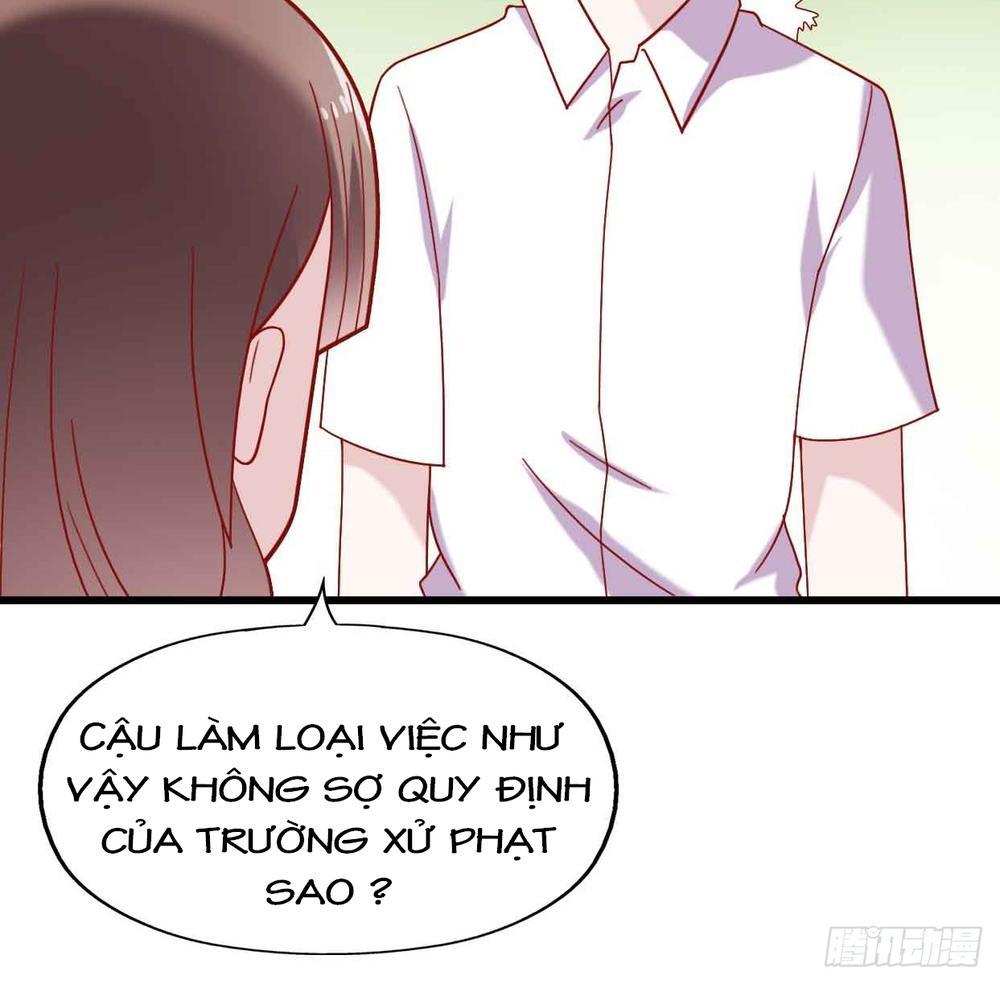 Ác Ma Bàn Bên Chapter 16 - Trang 2