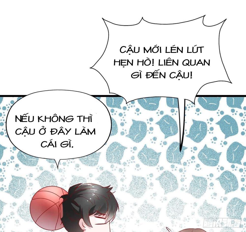 Ác Ma Bàn Bên Chapter 16 - Trang 2