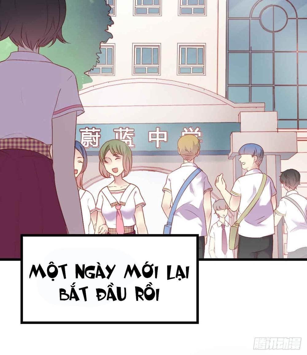 Ác Ma Bàn Bên Chapter 15 - Trang 2