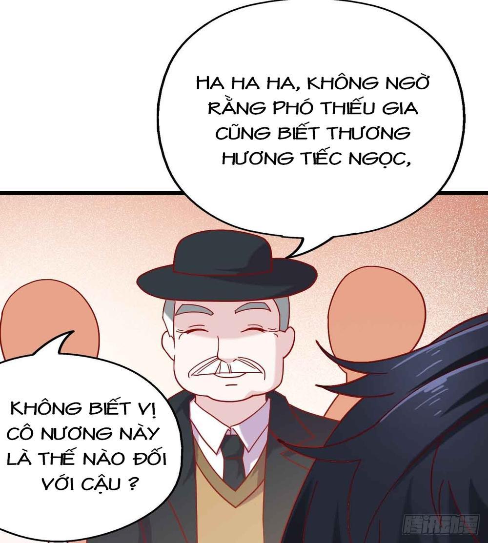 Ác Ma Bàn Bên Chapter 14 - Trang 2