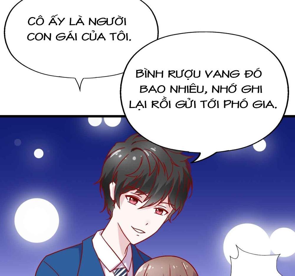 Ác Ma Bàn Bên Chapter 14 - Trang 2