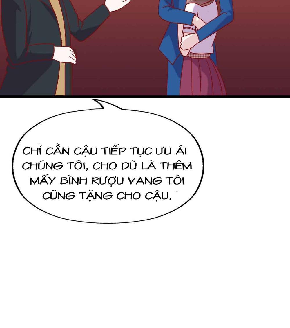 Ác Ma Bàn Bên Chapter 14 - Trang 2