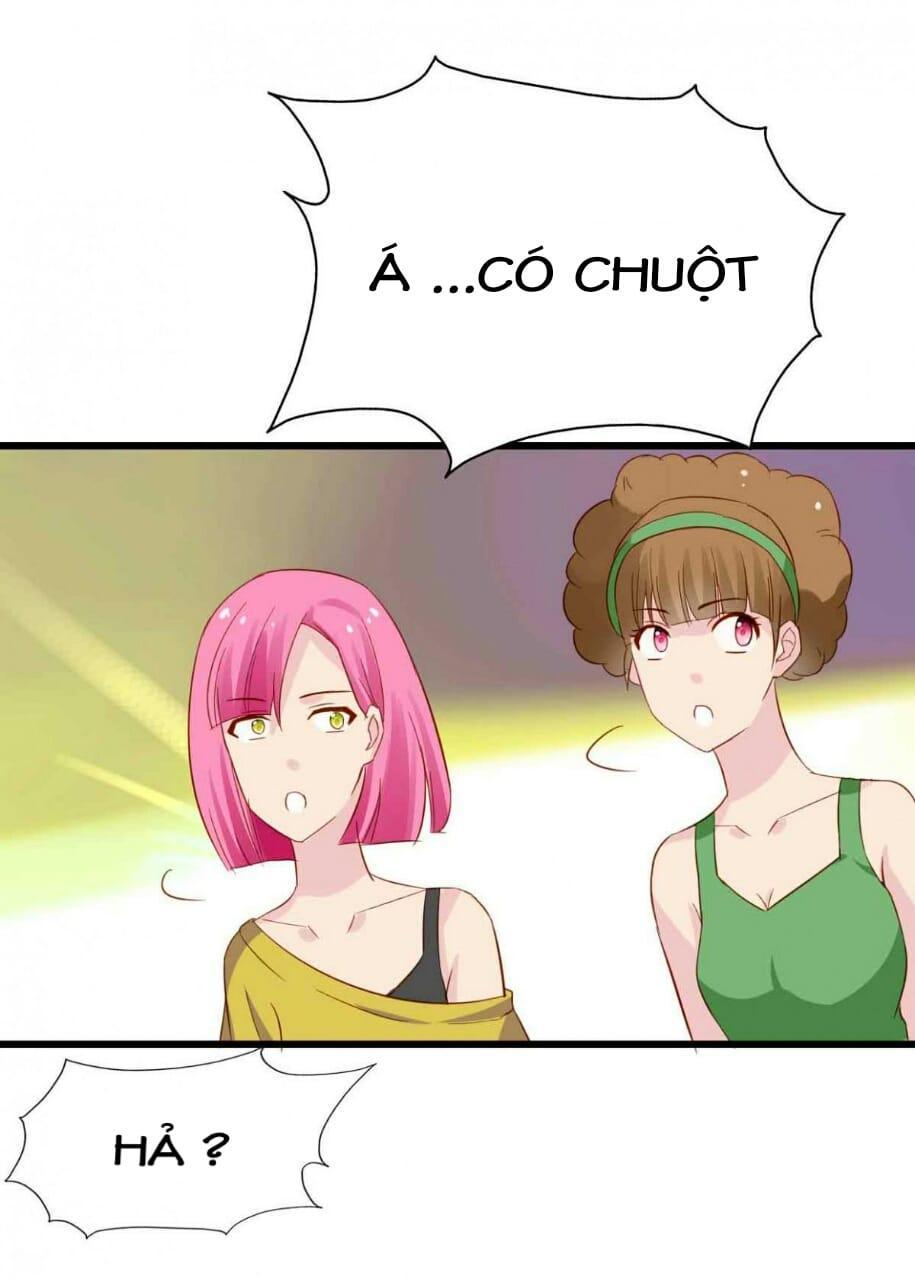 Ác Ma Bàn Bên Chapter 13 - Trang 2