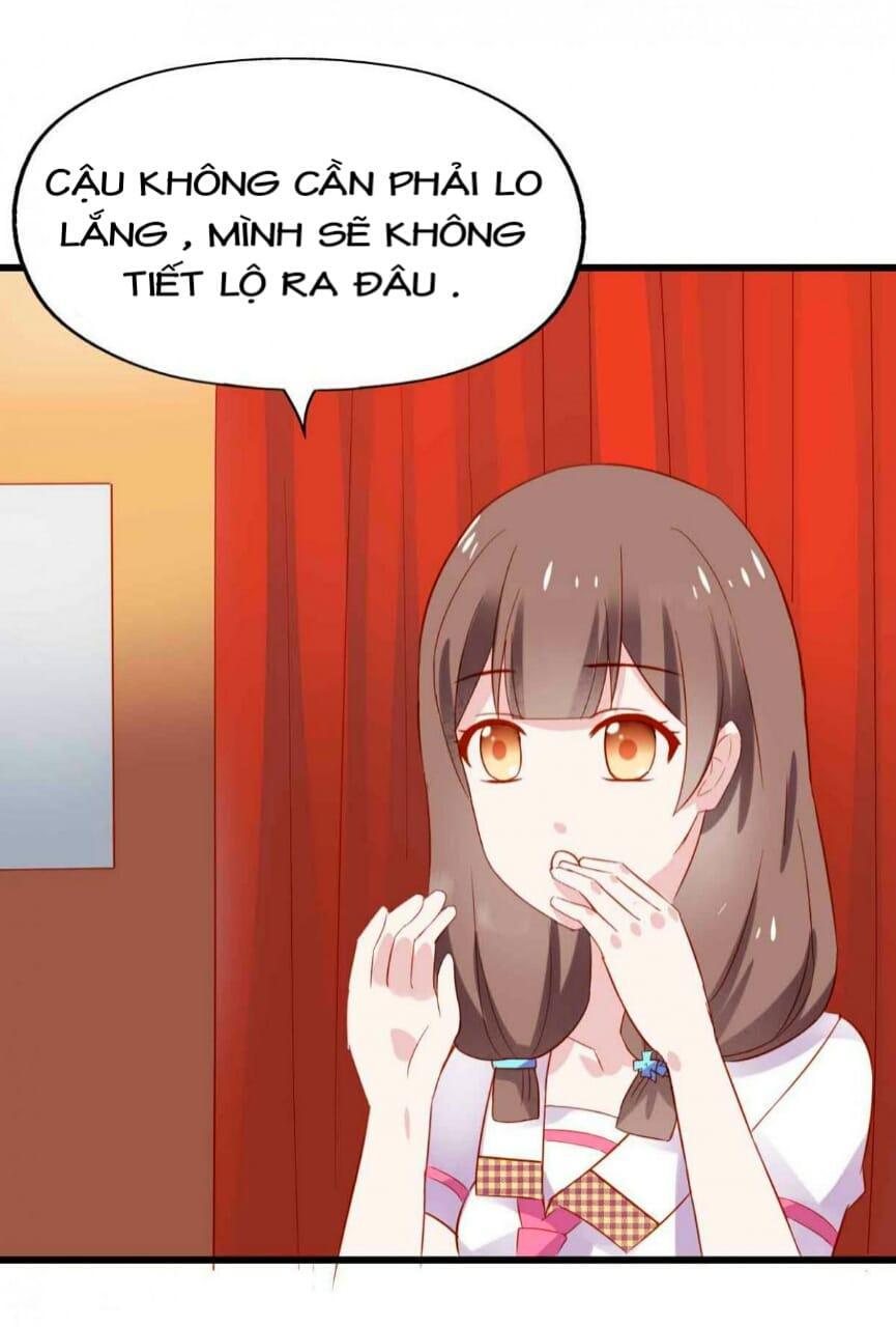 Ác Ma Bàn Bên Chapter 13 - Trang 2