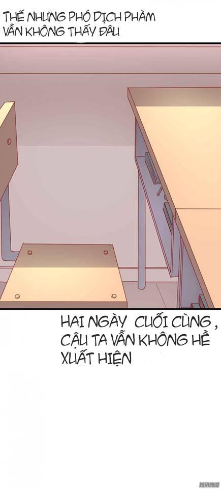 Ác Ma Bàn Bên Chapter 10 - Trang 2