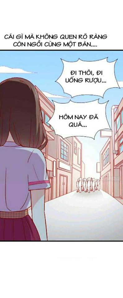 Ác Ma Bàn Bên Chapter 9 - Trang 2