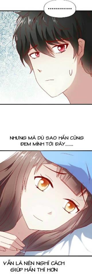 Ác Ma Bàn Bên Chapter 7 - Trang 2