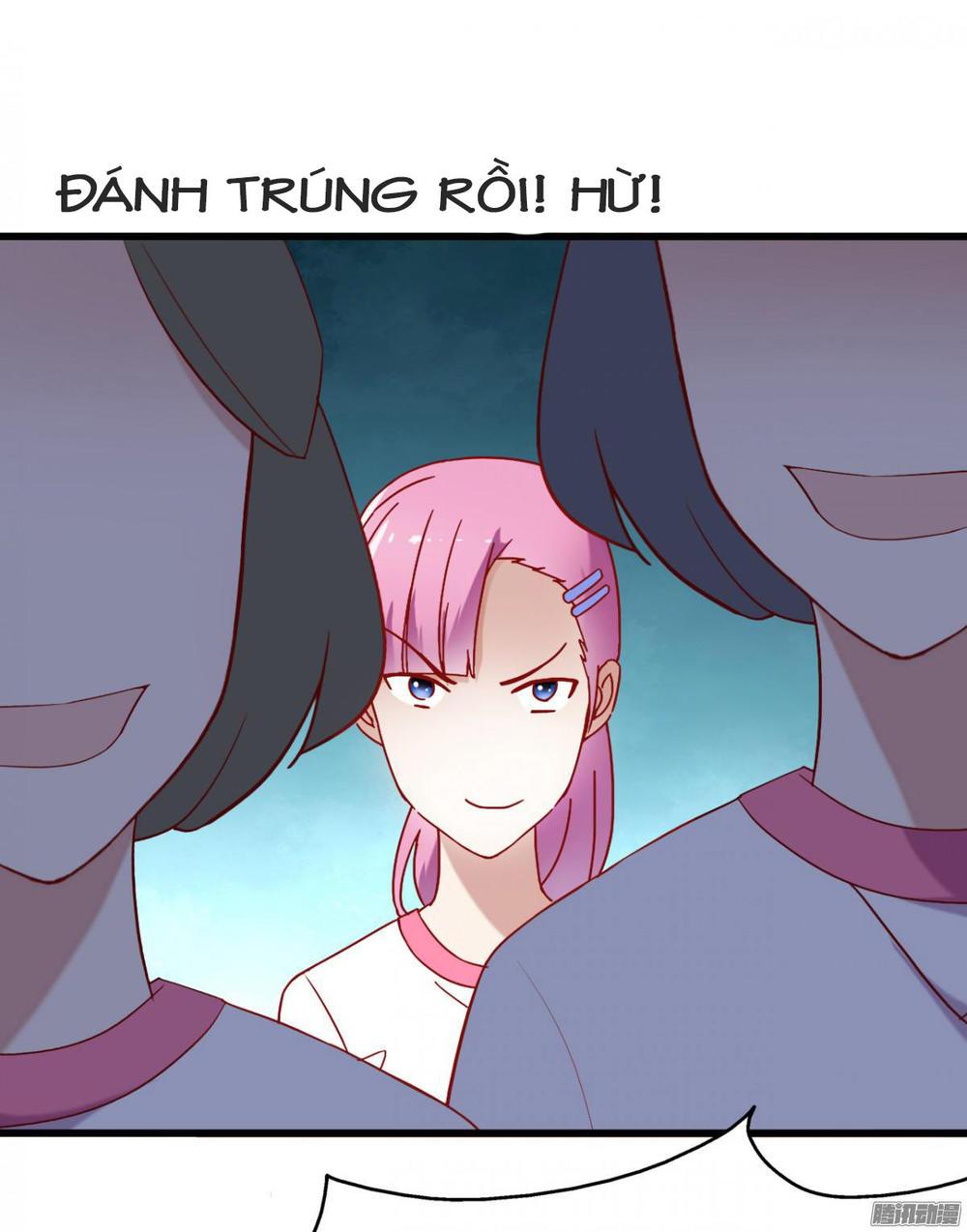 Ác Ma Bàn Bên Chapter 6 - Trang 2