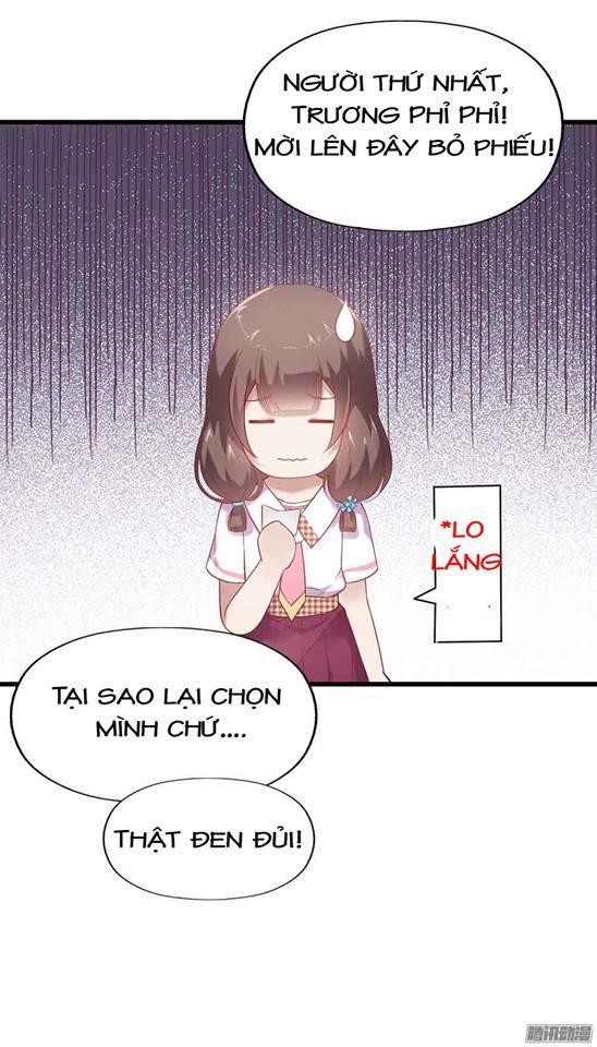 Ác Ma Bàn Bên Chapter 1 - Trang 2