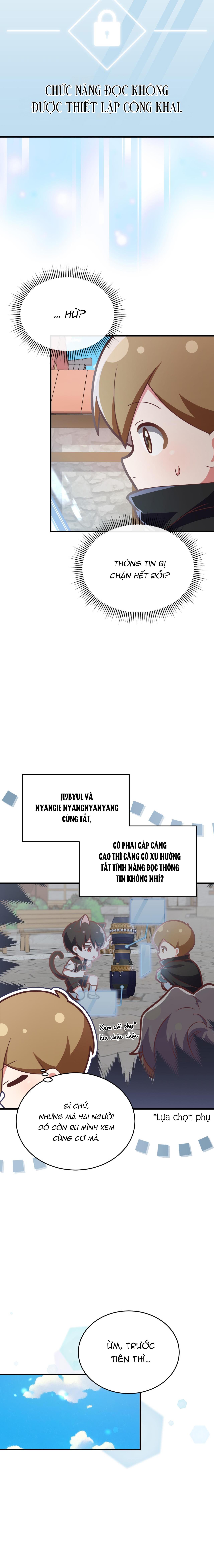 Cặp Đôi Hoàn Hảo Chapter 15 - Trang 2