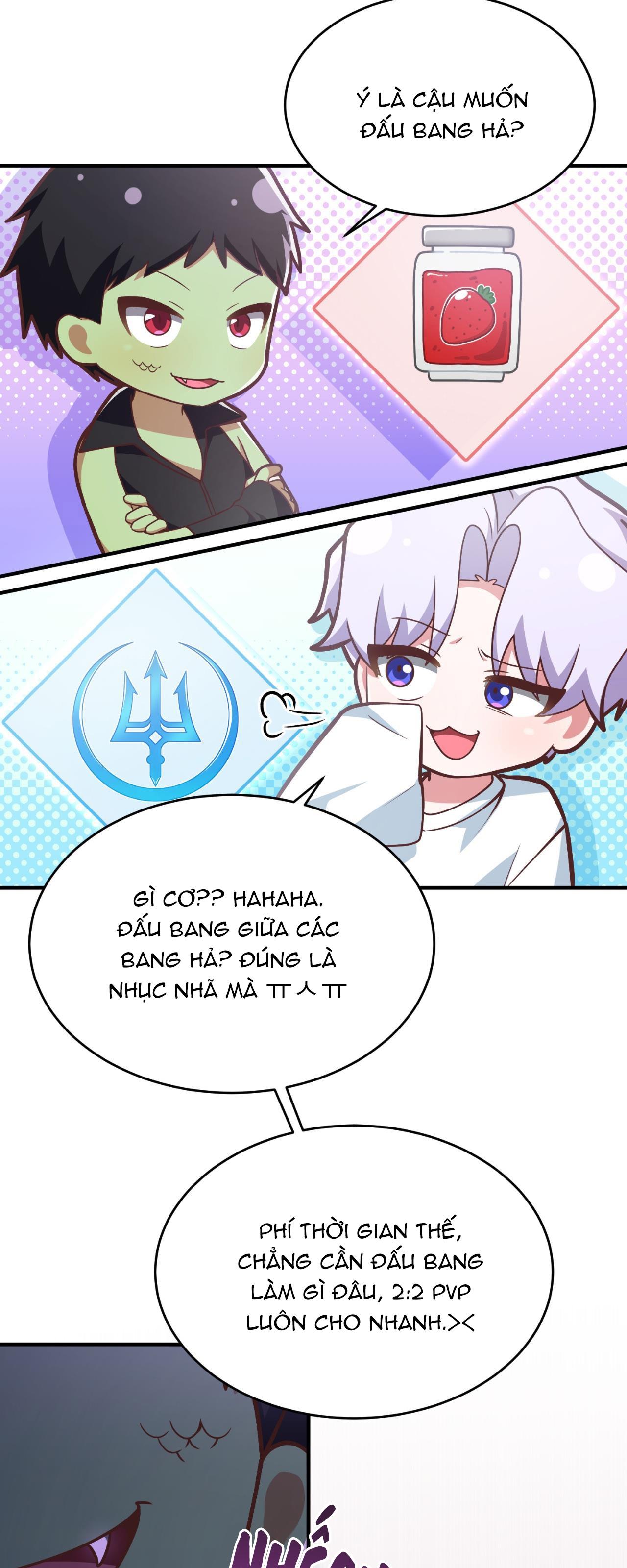 Cặp Đôi Hoàn Hảo Chapter 12 - Trang 2