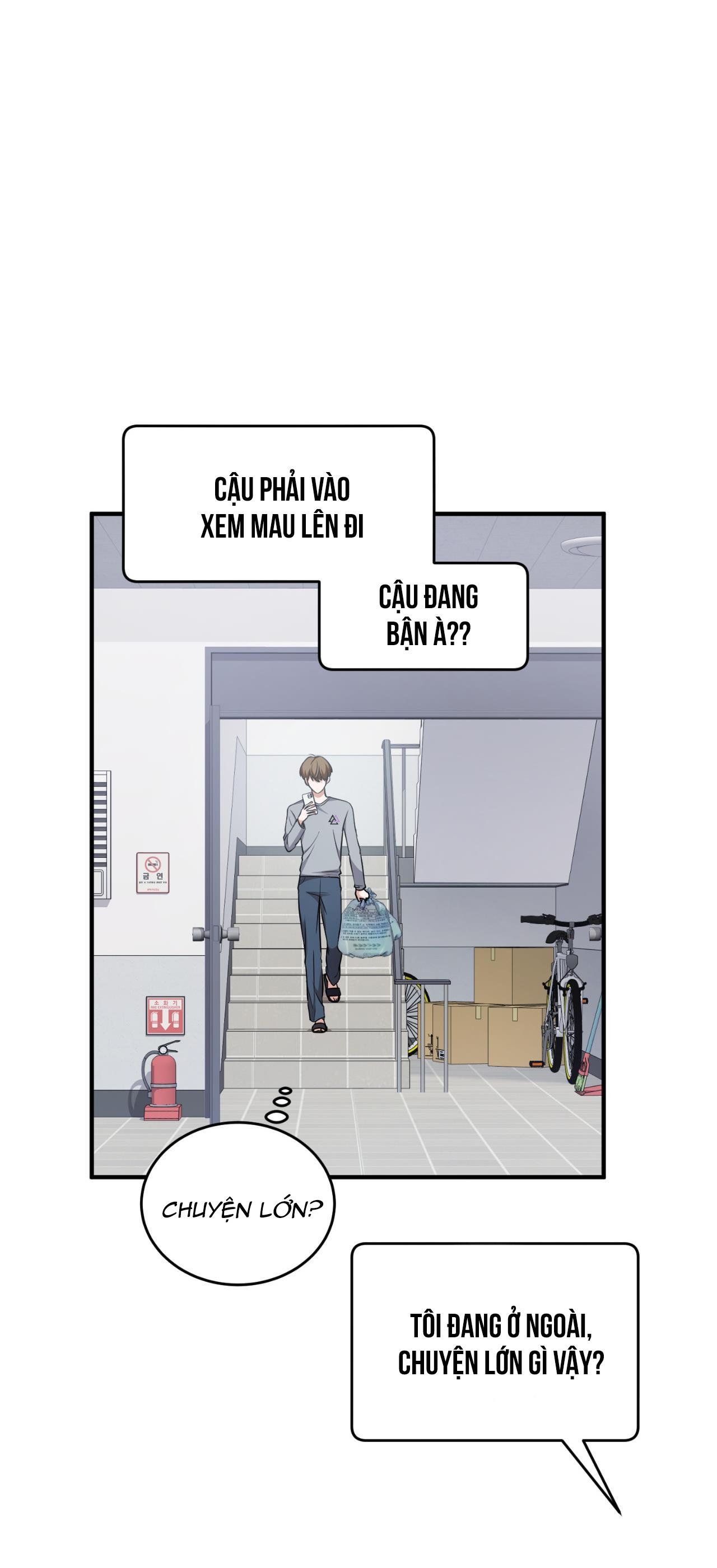 Cặp Đôi Hoàn Hảo Chapter 12 - Trang 2