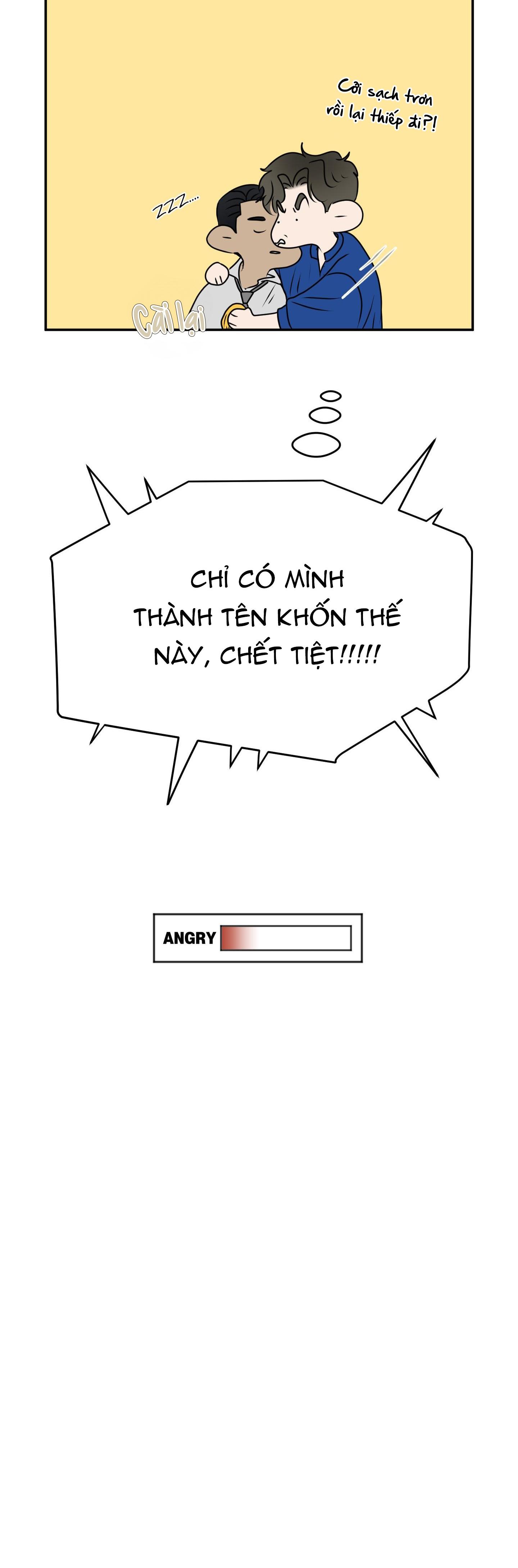 Cặp Đôi Hoàn Hảo Chapter 9 - Trang 2