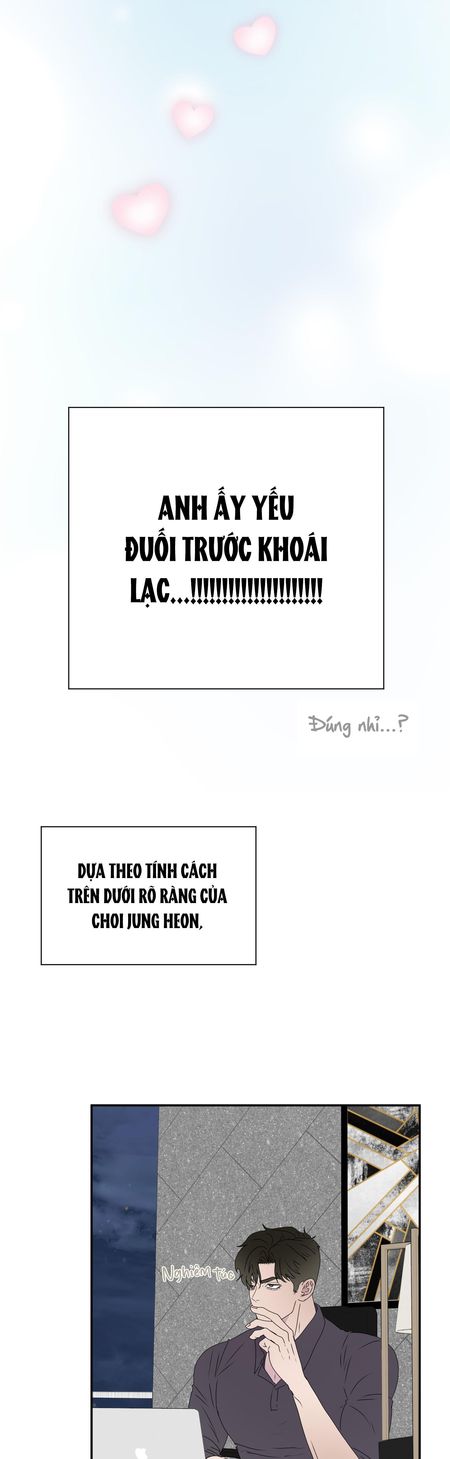 Cặp Đôi Hoàn Hảo Chapter 5 - Trang 2