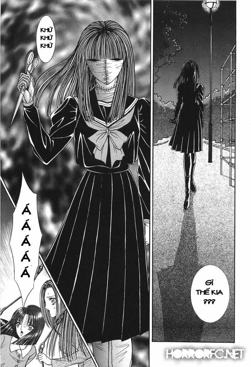 Shoujo Pandora Chapter 4 - Trang 2