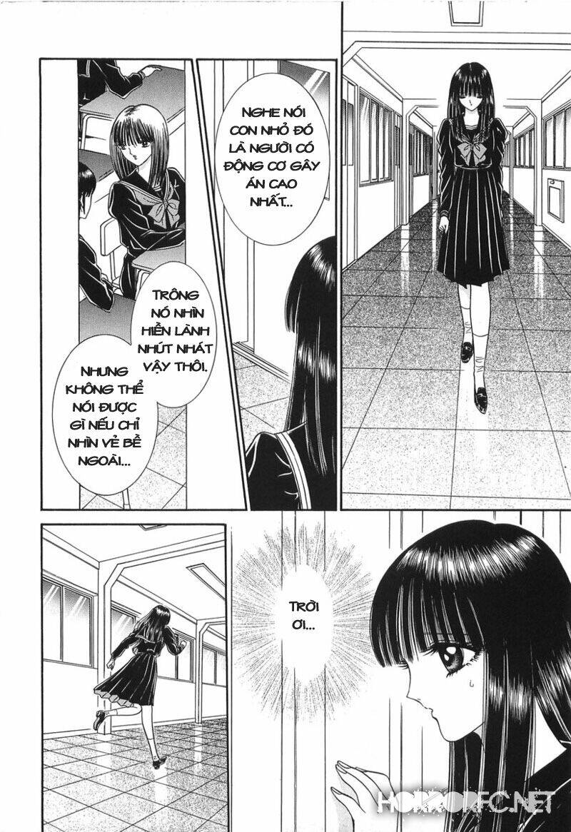 Shoujo Pandora Chapter 4 - Trang 2