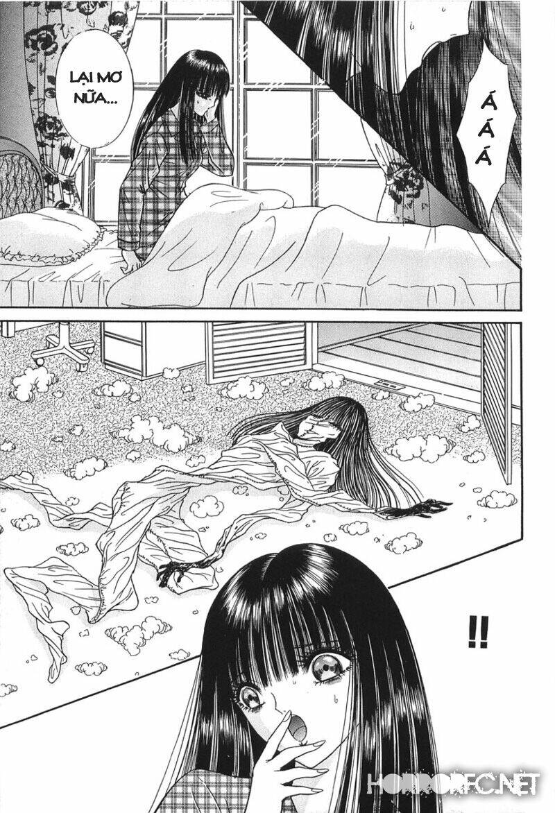 Shoujo Pandora Chapter 4 - Trang 2