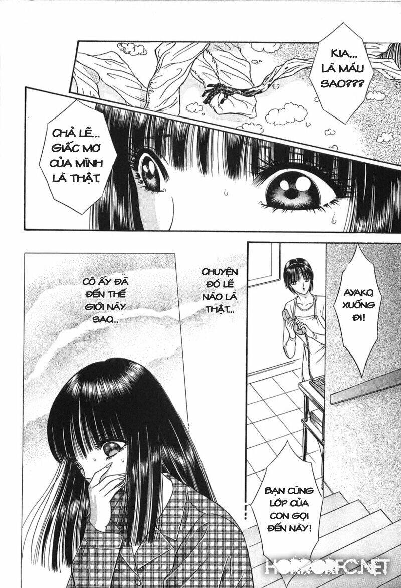 Shoujo Pandora Chapter 4 - Trang 2