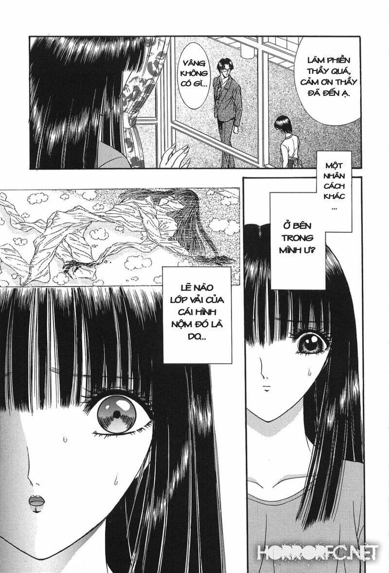 Shoujo Pandora Chapter 4 - Trang 2