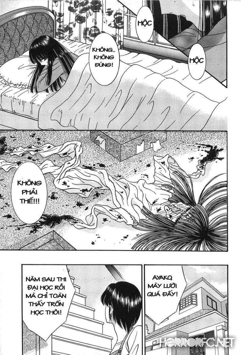 Shoujo Pandora Chapter 4 - Trang 2