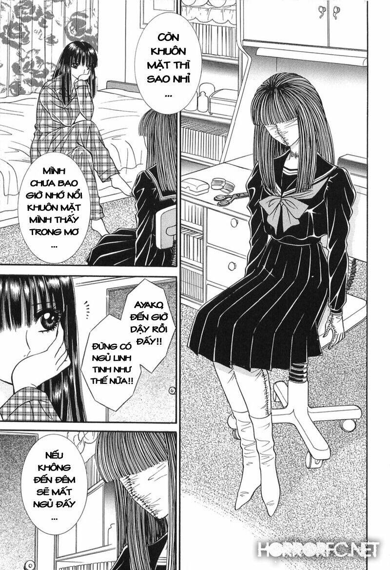 Shoujo Pandora Chapter 4 - Trang 2