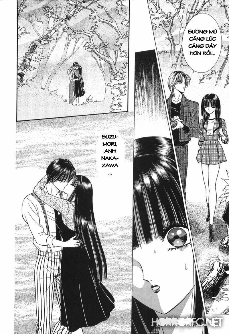 Shoujo Pandora Chapter 3 - Trang 2