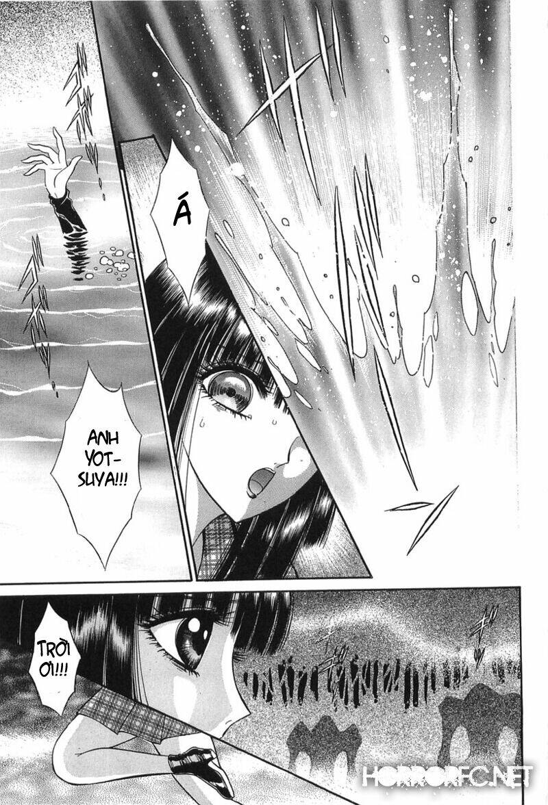 Shoujo Pandora Chapter 3 - Trang 2