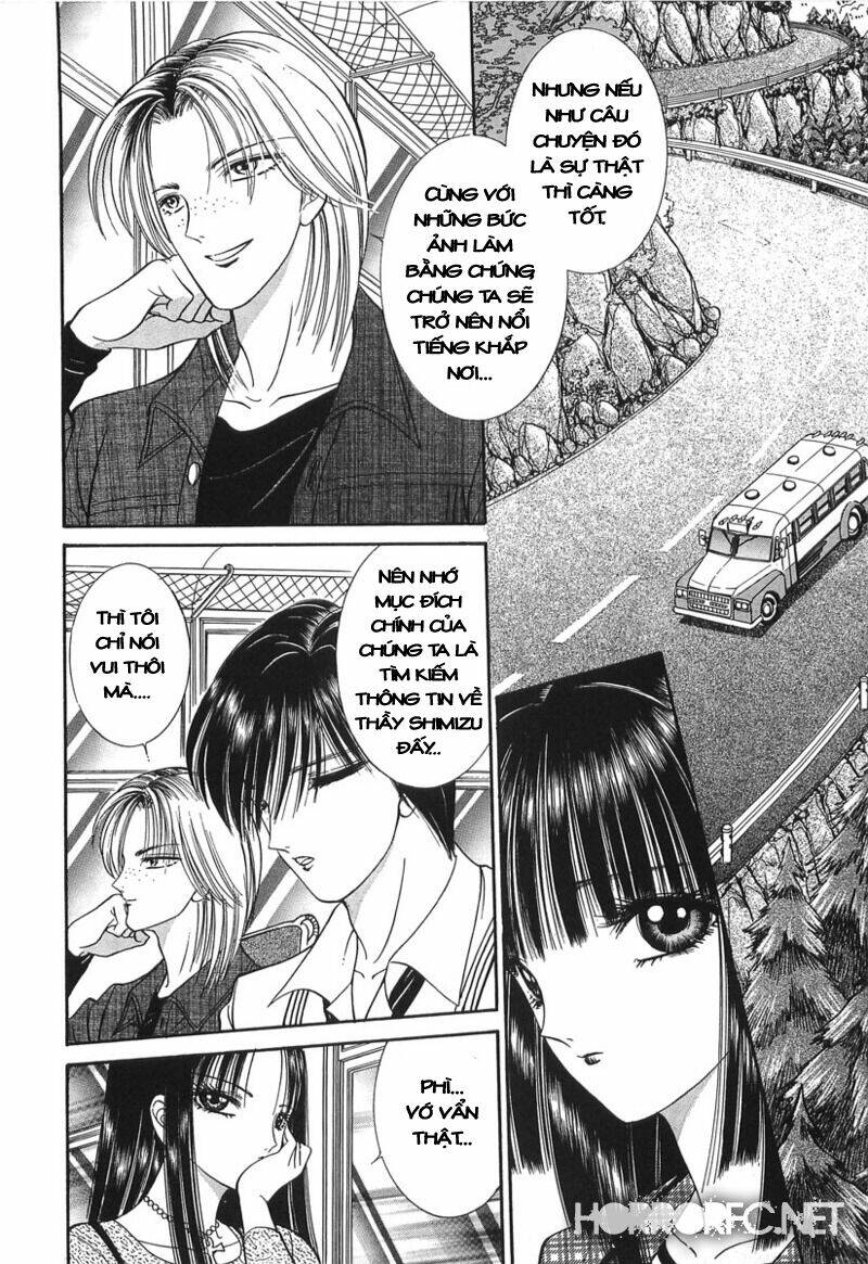 Shoujo Pandora Chapter 3 - Trang 2