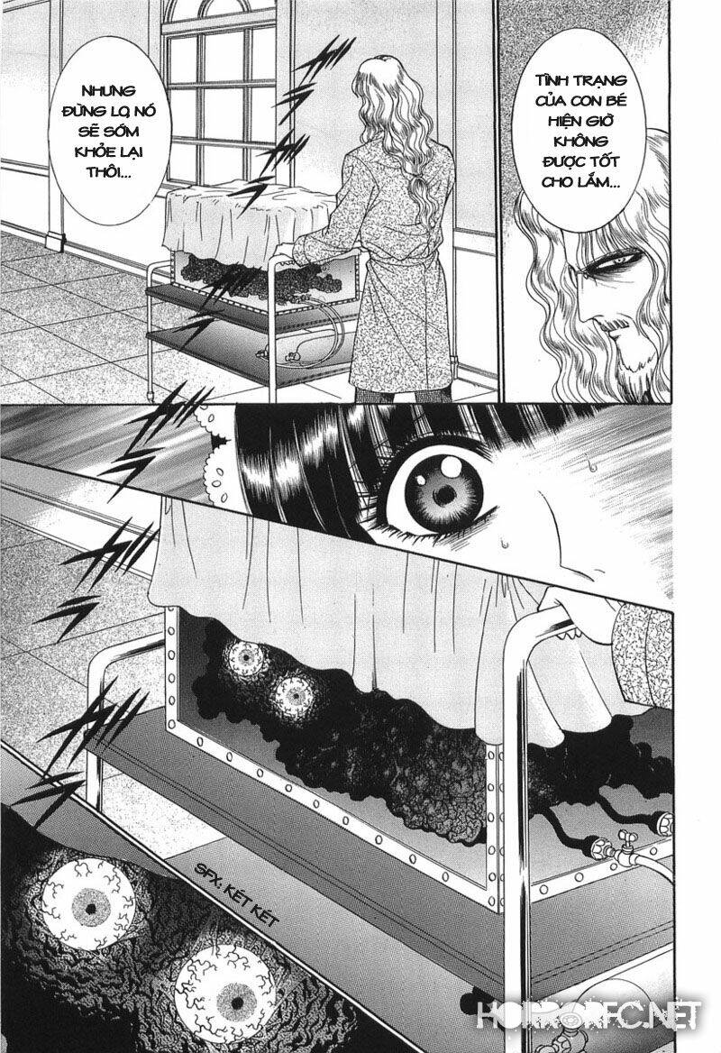 Shoujo Pandora Chapter 2 - Trang 2