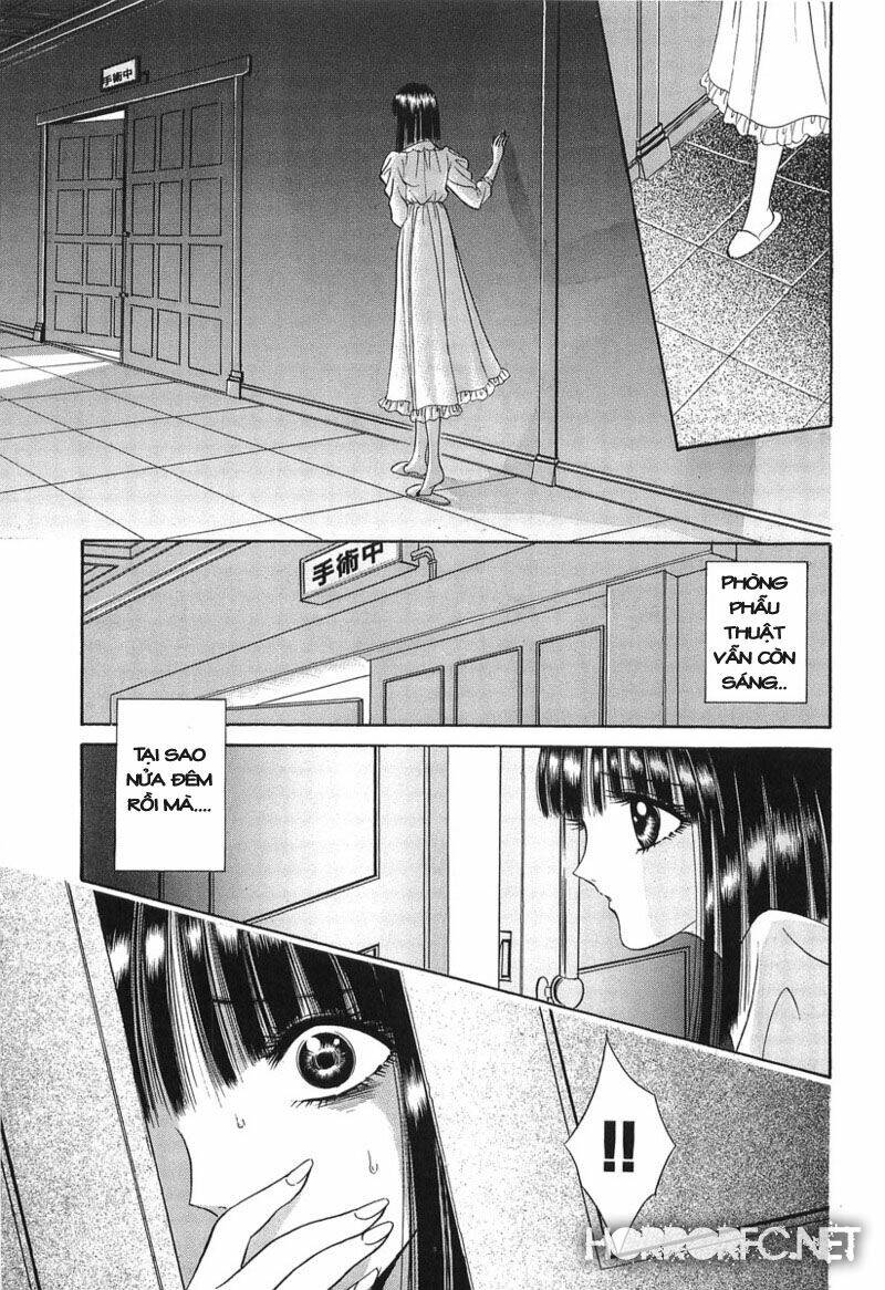 Shoujo Pandora Chapter 2 - Trang 2