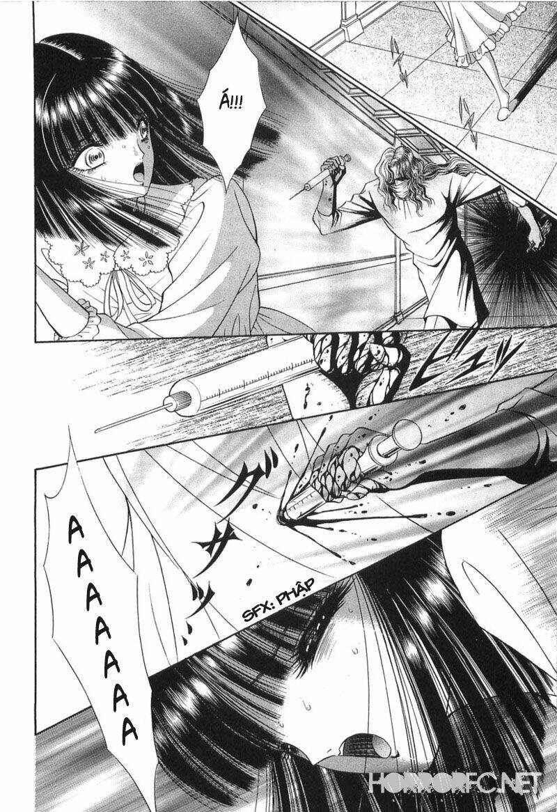 Shoujo Pandora Chapter 2 - Trang 2