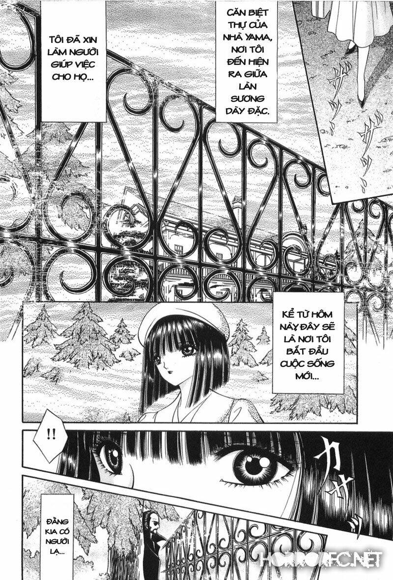 Shoujo Pandora Chapter 2 - Trang 2