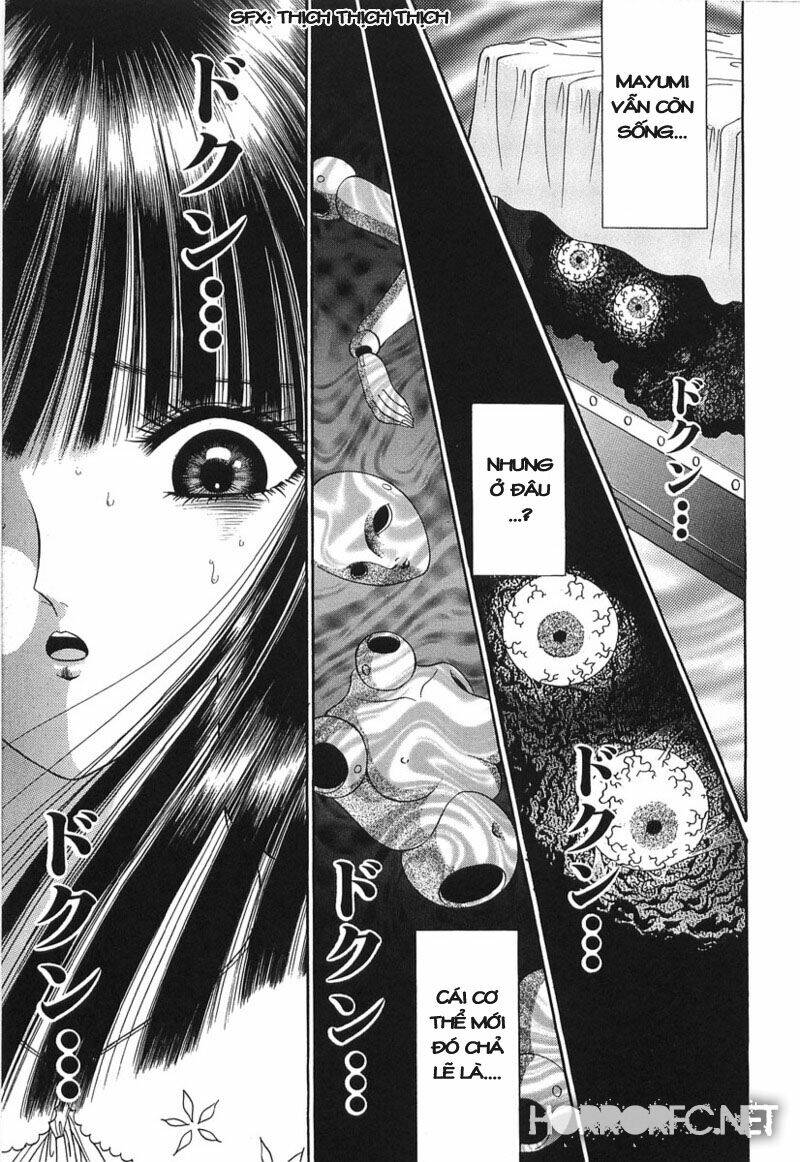 Shoujo Pandora Chapter 2 - Trang 2