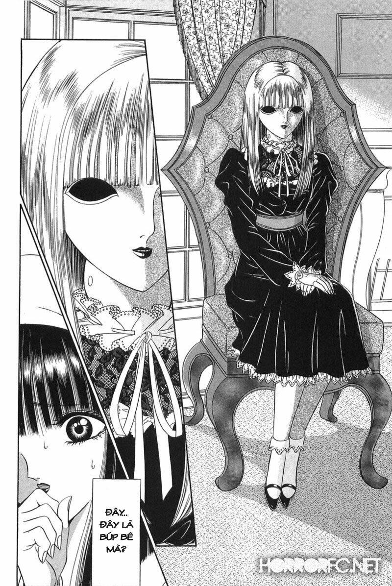 Shoujo Pandora Chapter 2 - Trang 2