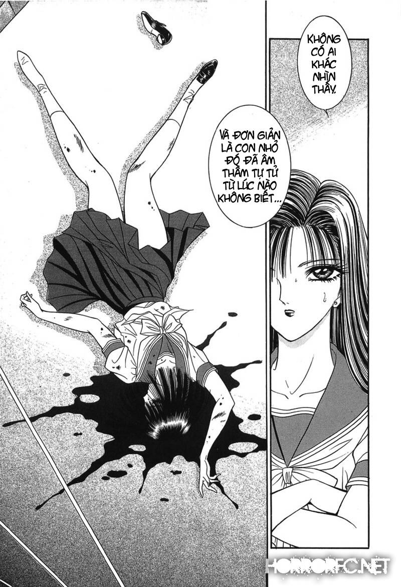 Shoujo Pandora Chapter 1 - Trang 2