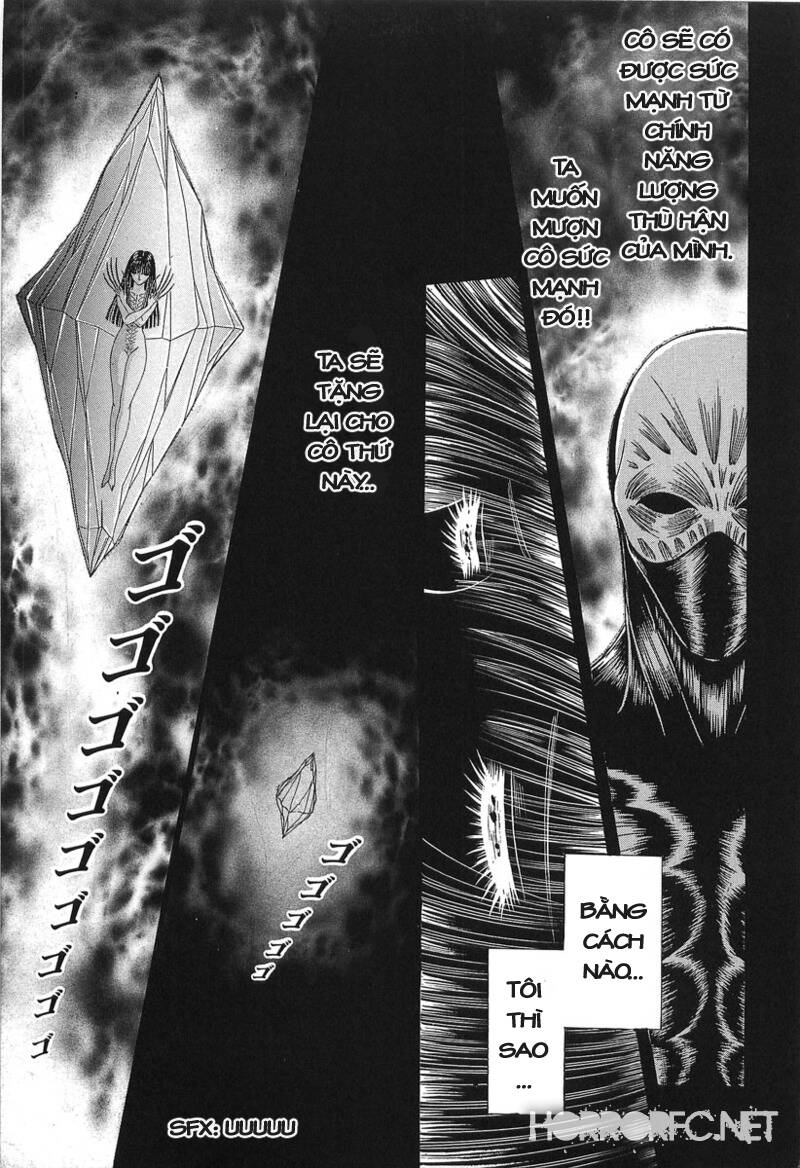 Shoujo Pandora Chapter 1 - Trang 2