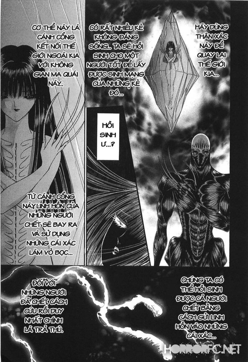 Shoujo Pandora Chapter 1 - Trang 2