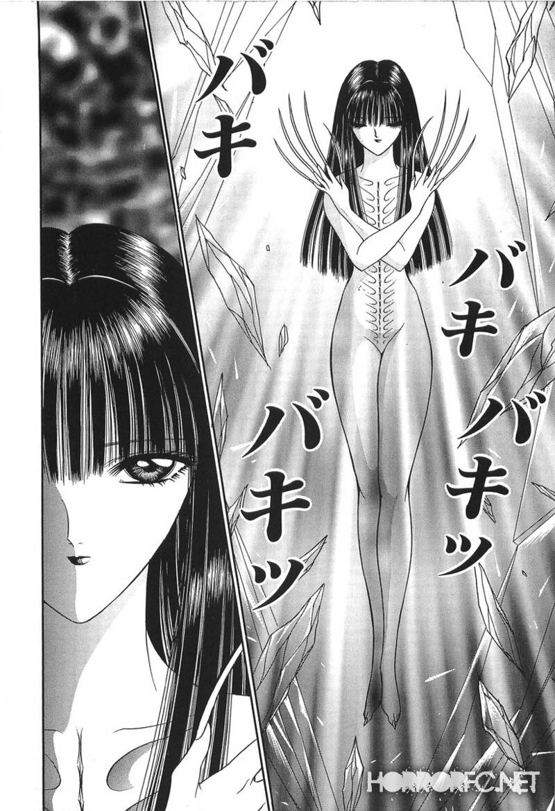 Shoujo Pandora Chapter 1 - Trang 2