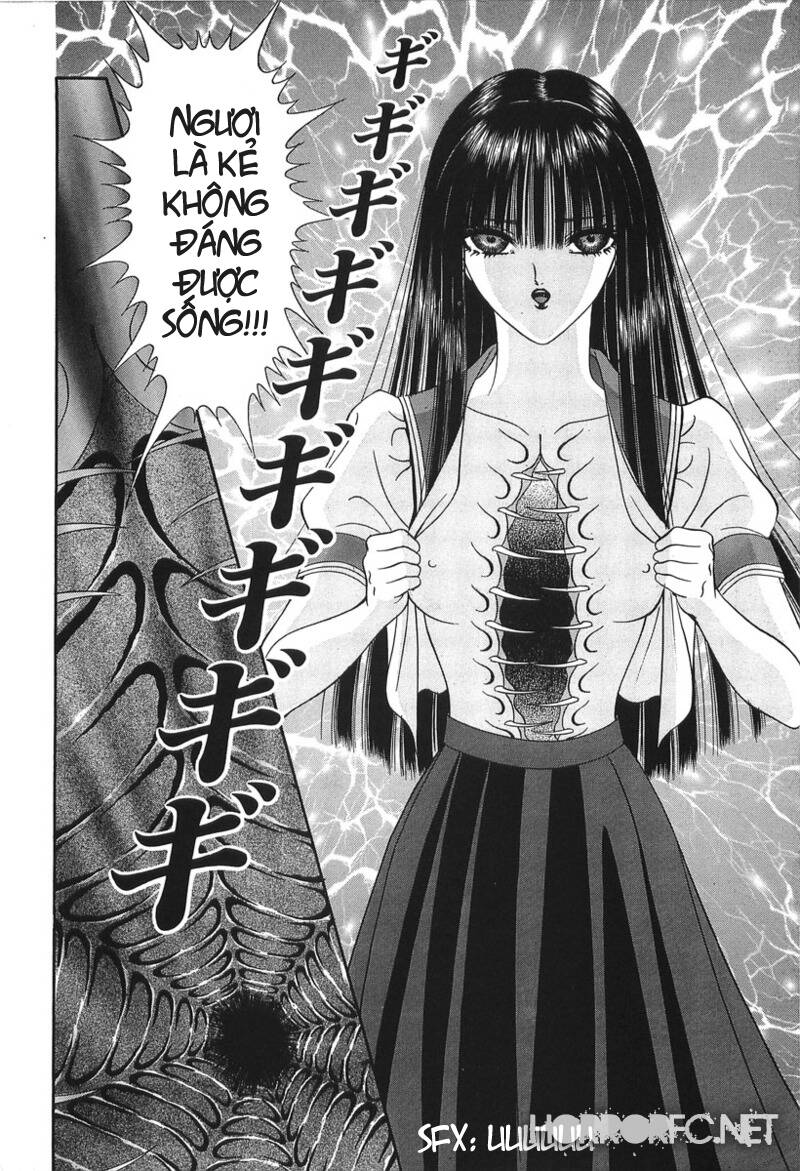 Shoujo Pandora Chapter 1 - Trang 2