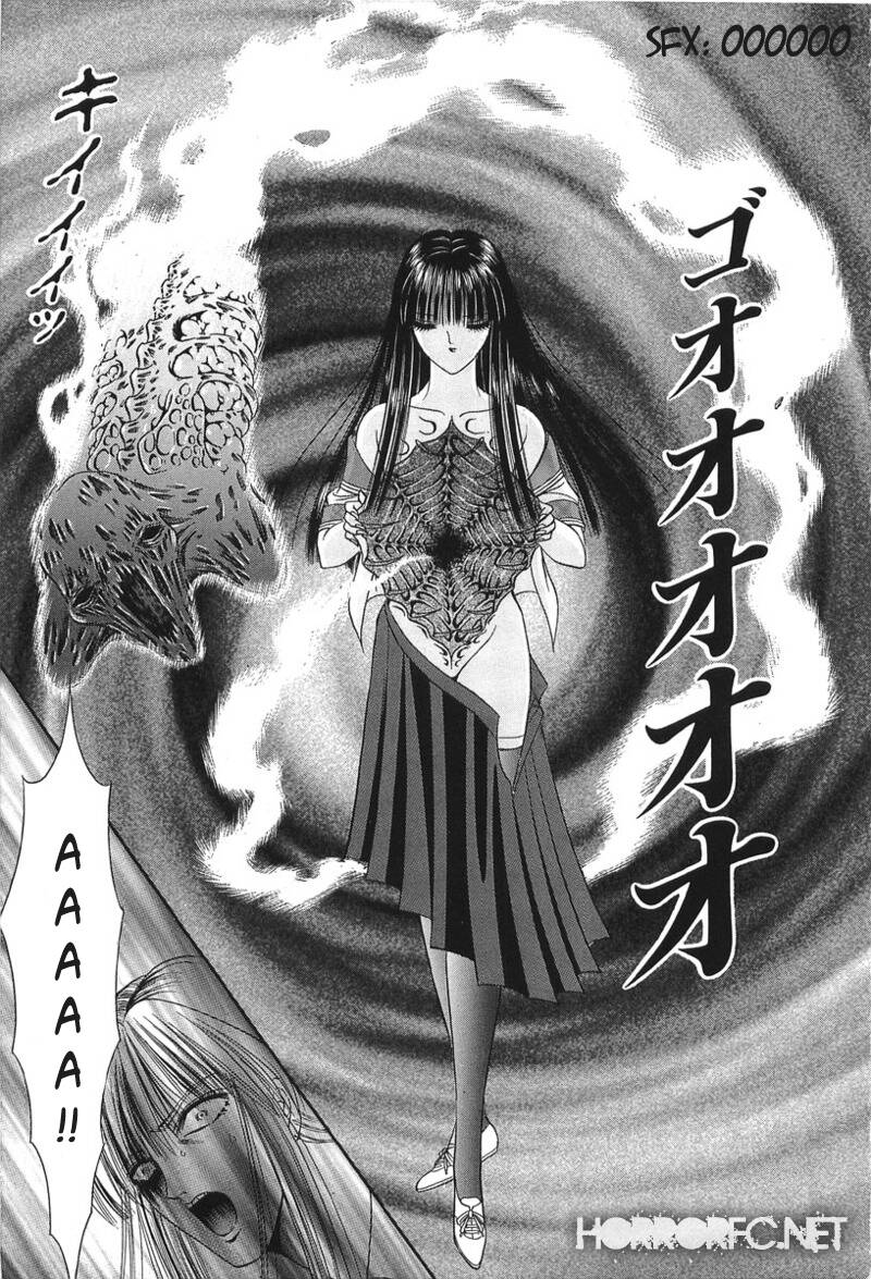 Shoujo Pandora Chapter 1 - Trang 2