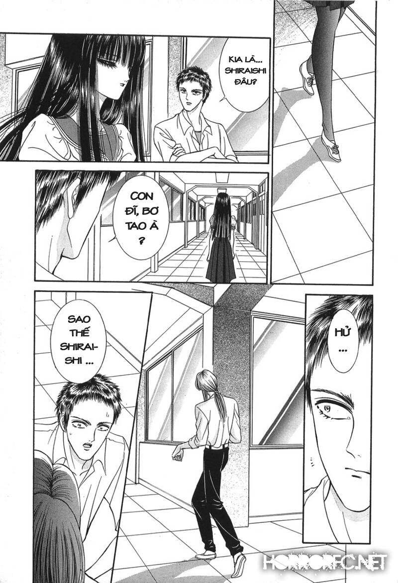 Shoujo Pandora Chapter 1 - Trang 2