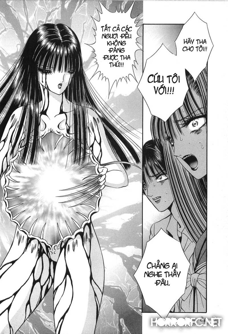 Shoujo Pandora Chapter 1 - Trang 2