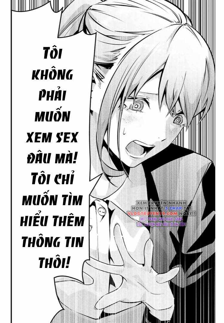 Tài Khoản Bí Ẩn Của Vợ Tôi Chapter 3 - Trang 2