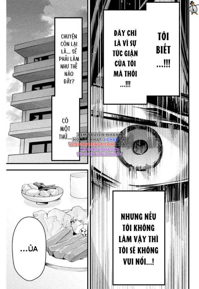 Tài Khoản Bí Ẩn Của Vợ Tôi Chapter 2 - Trang 2